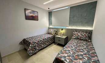 Imagem 5: Apartamento com 2 dormitórios à venda, 62 m² por R$ 396.000,00 - Mirante - Campina Grande