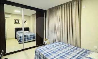 Imagem 6: Condomínio com 3 quartos à venda em Condomínio Belvedere Ii - MT