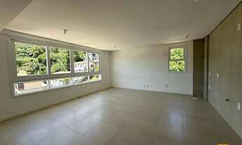 Imagem 4: Apartamento studio com 41 m², 1 vaga, no Centro de Florianópolis