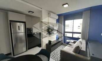 Imagem 2: APARTAMENTO/STUDIO NO PANTANAL EM FLORIANÓPOLIS