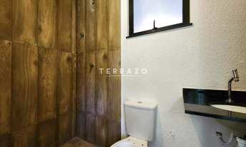 Imagem 6: Casa em Condomínio à venda, 3 quartos, 1 suíte, 1 vaga, Vargem Grande - Teresópolis/RJ