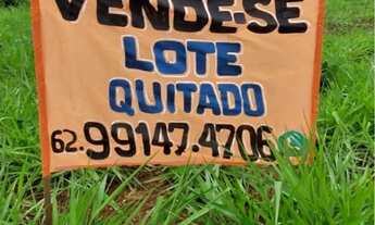 Imagem 4: Lote em Goianira