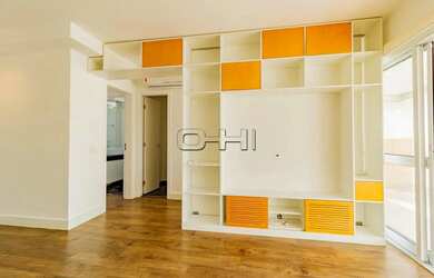 Imagem 4: Aluguel Apartamento 1 Dormitórios - 84 m² Pinheiros