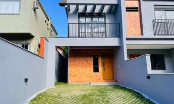 Imagem: Casa de 3 dormitórios para locação no