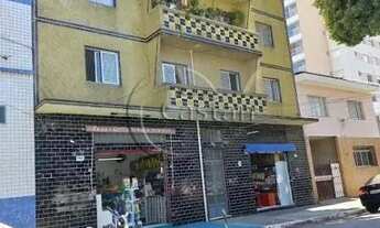 Imagem: Edifício Comercial em Mooca