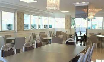 Imagem 7: Cobertura Villa Toscana