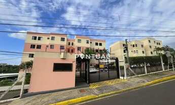 Imagem: Apartamento Locação 45m² Jardim Marília