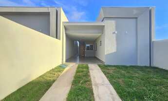 Imagem 2: Casa a venda 3 quartos 1 Suíte Bairro Jardim Universitário - Cuiabá - MT