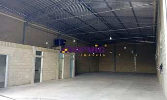 Imagem 7: Galpão - Jardim Das Alterosas - 2ª Seção - Betim