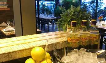 Imagem 2: Excelente Espaço Amplo e sofisticado para seu Evento