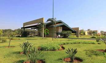 Imagem: Terreno de esquina Village Damha I