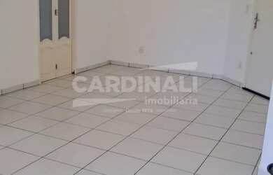 Imagem 4: Apartamento de 75m² com 02 quartos sendo 01 suíte disponível para locação - Vila Tibério