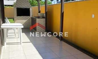 Imagem 3: Casa em Rua Jequitibá - Ibiraquera - Imbituba/SC