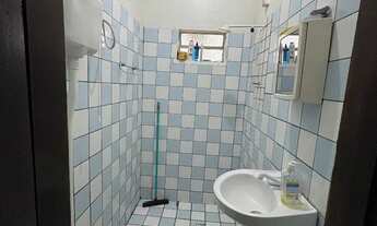 Imagem 6: APT para alugar no bairro Liberdade. Boa Vista/RR. Apt com sala/cozinha americana + suite