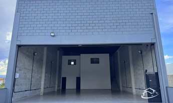 Imagem 2: Galpão para Locação com excelente Localização na Rod Lorena /Canas