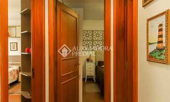 Imagem 4: Imóvel para venda com 96 metros quadrados com 2 quartos em Jardim Botânico - Porto Alegre