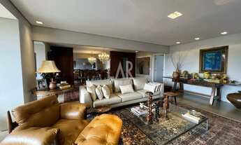 Imagem 3: Apartamento à venda, 3 quartos, 2 suítes, 2 vagas, Luxemburgo - Belo Horizonte/MG