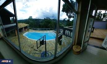 Imagem 6: CHÁCARA PARA VENDA, COM 4 QUARTOS E 12 VAGAS, 1.000M² - ÁGUAZUL-GUARULHOS.GRU/SP