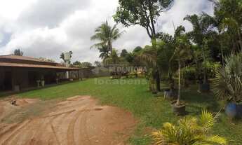 Imagem 3: Chácara Estância Alto Giro