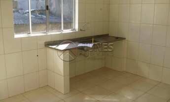 Imagem 3: Casa para locação com dois quartos, sendo 01 suíte e Vaga de garagem - Vila Silviania