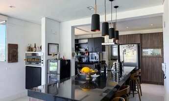 Imagem 7: Apartamento com 3 quartos à venda, 200 m² - Condomínio Edifício Impéria Residence - Soroca