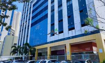 Imagem: Sala - Caminho das Árvores - Salvador