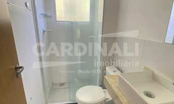 Imagem 4: Apartamento 02 dormitórios