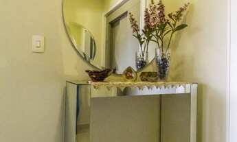 Imagem 3: Apartamento para Venda em Santana de Parnaíba, Tamboré, 3 dormitórios, 4 banheiros, 2 vaga