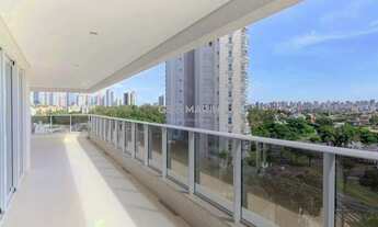 Imagem 7: Apartamento à venda em Londrina, Bela Suiça, com 4 suítes, com 419 m², Ed. La Torre