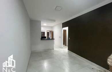 Imagem 7: Casa Residencial Canadá Goiânia