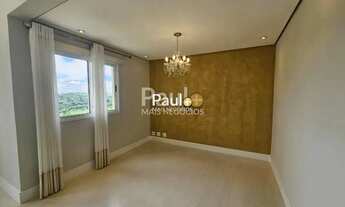 Imagem 2: Apartamento Duplex à venda em Campinas, The Plaza Tower, com 2 suítes, com 270 m², The Pla