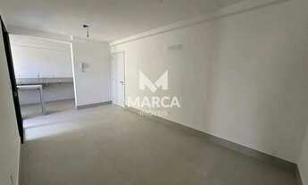 Imagem: Apartamento à venda, 2 quartos, 1 suíte