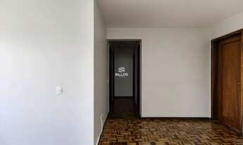 Imagem 3: Apartamento para alugar com 3 quartos no Cabral em Curitiba