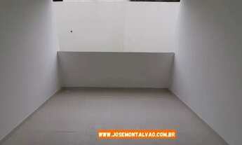 Imagem 3: Vendo apartamento NOVO! Térreo, 2 quartos, Praia de Stella Maris, Salvador