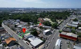 Imagem 4: Casa para Venda em Manaus, Alvorada, 4 dormitórios, 4 suítes, 5 banheiros, 3 vagas