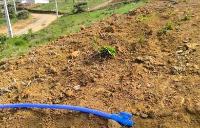 Imagem 6: 86E- IGARATÁ OFERECE 600M² PARA SEU REFÚGIO