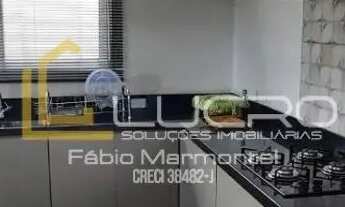 Imagem: Casa para venda em Bauru - Vila Souto, Bauru