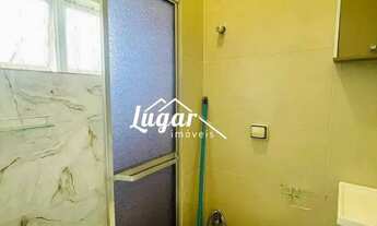 Imagem 7: Apartamento para aluguel, 2 quartos, 1 vaga, JARDIM ARAXA - Marília/SP