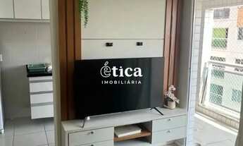 Imagem 5: Apartamento no Renascença com 70m² e 2 quartos sendo 1 suíte