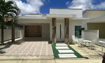 Imagem: Casa de Condomínio com 3 Quartos e 5 banheiros