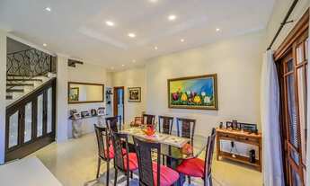 Imagem 6: Casa em condominio com 452 metros 3 quartos 4 vagas no bairro Nonoai Porto Alegre - RS