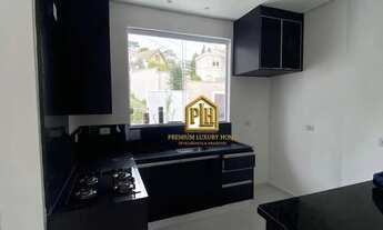 Imagem 7: Casa com 5 dormitórios para alugar, 260 m² por R$ 12.508,00 - Jardim Jaraguá - Atibaia/SP