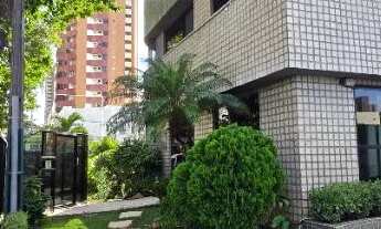 Imagem 5: Edifício Cádiz, 180m2,03 suites,03 vagas, andar alto, 01/andar, no melhor da Aldeota