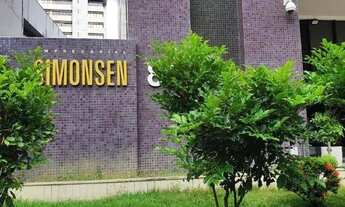 Imagem 4: Sala à venda, 58 m² por R$ 500.000,00 - Caminho das Árvores - Salvador/BA