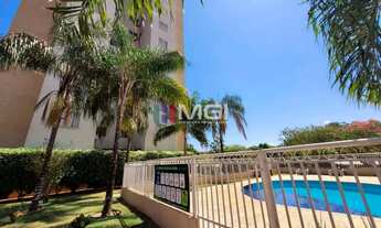 Imagem 5: APARTAMENTO 2 QUARTOS Brisas do Parque GOIÂNIA