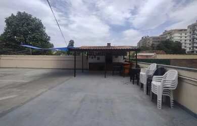 Imagem 2: Apto no centro da Praça Seca