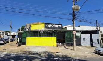 Imagem: Terreno com dois pontos comerciais e uma