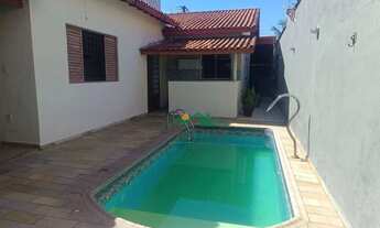 Imagem: Casa com 3 dormitórios para alugar, 120