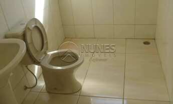 Imagem 5: Casa para locação com dois quartos, sendo 01 suíte e Vaga de garagem - Vila Silviania