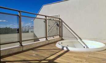 Imagem: CoberturaDuplex Alugo SemFiador Sala Qto(ste)